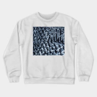 Phone Bank - Blues Crewneck Sweatshirt